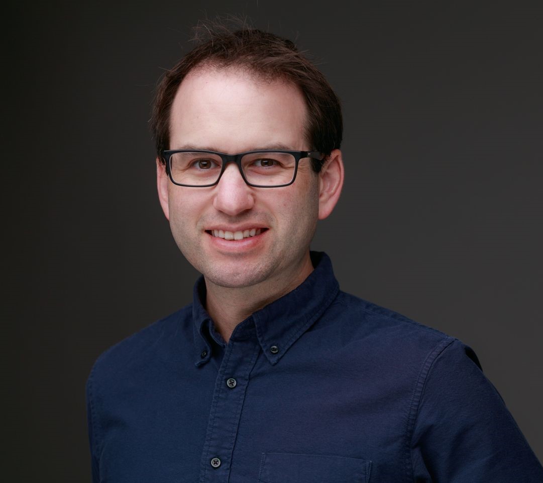 Dr. Zach Berman